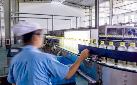 Indonesia’s Export-Oriented, Labor-Intensive Industries To Resume Fully Operations Despite Covid-19