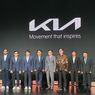 Kia Resmikan Babak Baru di Indonesia
