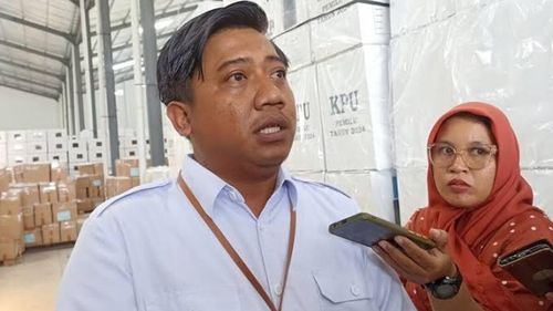 5.448 Pemilih Kota Semarang Terdata di RT 0 RW 0, Bawaslu Turun Tangan