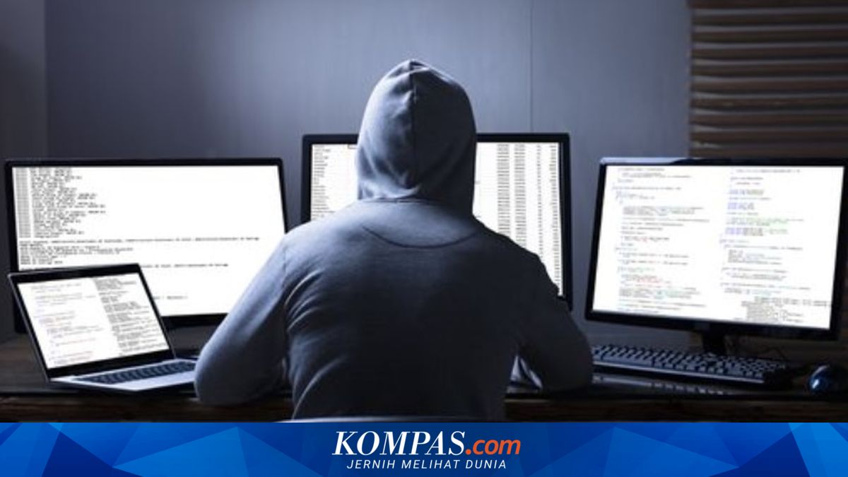 Operasi Senyap 6 Bulan, Hacker Kuliti Superkomputer China Curi Data Militer