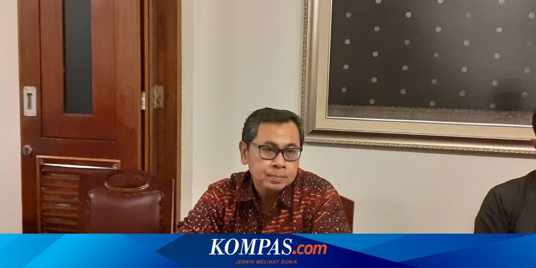 Pemerintah Tegaskan Tidak Akan Ada Lagi Program Pengampunan Pajak