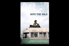 Sinopsis Film Into the Wild, Kisah Tragis Petualang Muda
