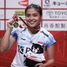 Gregoria Juara Kumamoto Masters Japan, Pelecut Motivasi Tunggal Putri Indonesia