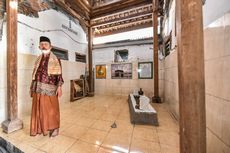 Kawasan Dolly Surabaya Akan Disulap Jadi Wisata Religi, Terkoneksi dengan Makam Mbah Kapiludin