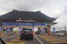 Update Penerapan Gerbang Tol MLFF, Masih Tunggu Evaluasi di Bali