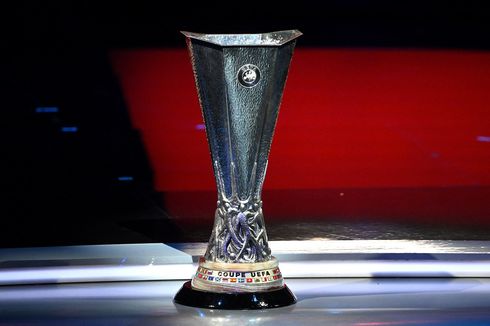 Hasil Liga Europa: Liverpool Comeback di Markas LASK, Roma Pun Menang di Kandang FC Sheriff