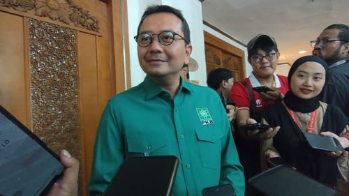 PKB Bilang Sudah Punya Figur untuk Tandingi Khofifah, Pastikan Bukan Cak Imin