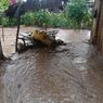 Banjir Rendam Belasan Rumah di Kabupaten Sikka, NTT, Puluhan Warga Mengungsi