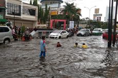 Jalan Protokol Kota Tasik Jadi 