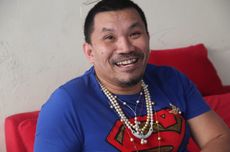 Komisi I DPR Minta Perlindungan TKI Diperbaiki Buntut Kasus Seni di Malaysia