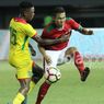 Timnas Indonesia Vs Curacao, Rekam Jejak Garuda Lawan Wakil CONCACAF