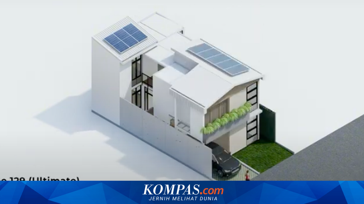 Netro, Solusi Rumah Modular Cerdas di Tengah Kota