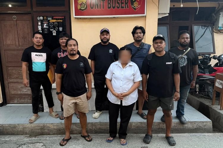Pelajar 16 Tahun di Jayapura Meninggal Usai Dipukul Ibu Kandung Pakai Balok