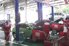Promo Perdana Diler Mitsubishi di Bogor