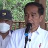 Jokowi Terkejut dengan Progres Penataan Tahura Ngurah Rai Bali Jelang G20