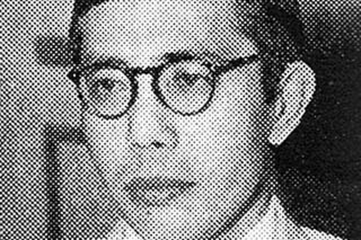 Mohammad Natsir