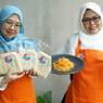 Pelatihan untuk Perempuan Pelaku UMKM Kuliner dari Frisian Flag Indonesia