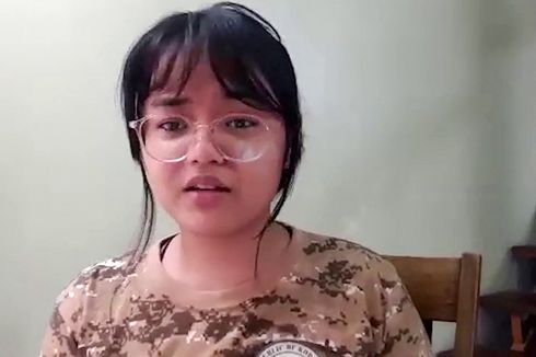 Polisi Selidiki Ain Husniza, Siswi Malaysia yang Adukan Guru Penjas Bilang Pemerkosaan Itu Sedap