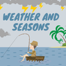 Weather and Seasons, Mengenal Musim serta Cuaca dalam Bahasa Inggris