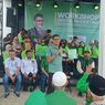 Sandiaga Uno Klaim Ganjar-Mahfud Bisa Raih Suara Signifikan di Sumbar
