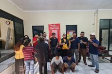 Kronologi Aksi Komplotan Emak-emak Curi Emas di Tangerang, Ditangkap hingga ke Lampung