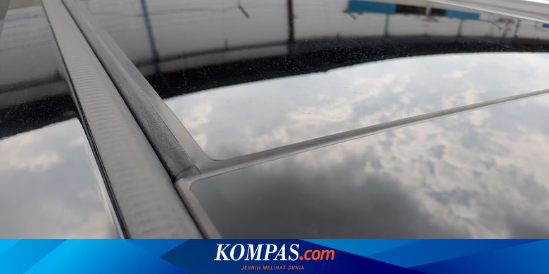 Ini yang Bikin Kaca Mobil Cepat Berjamur - Vimarsana News