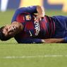Berita Transfer, Atletico Madrid Incar Dua Luis Suarez