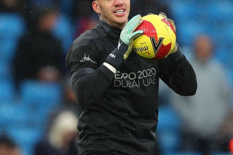 Kiper terbaik di dunia