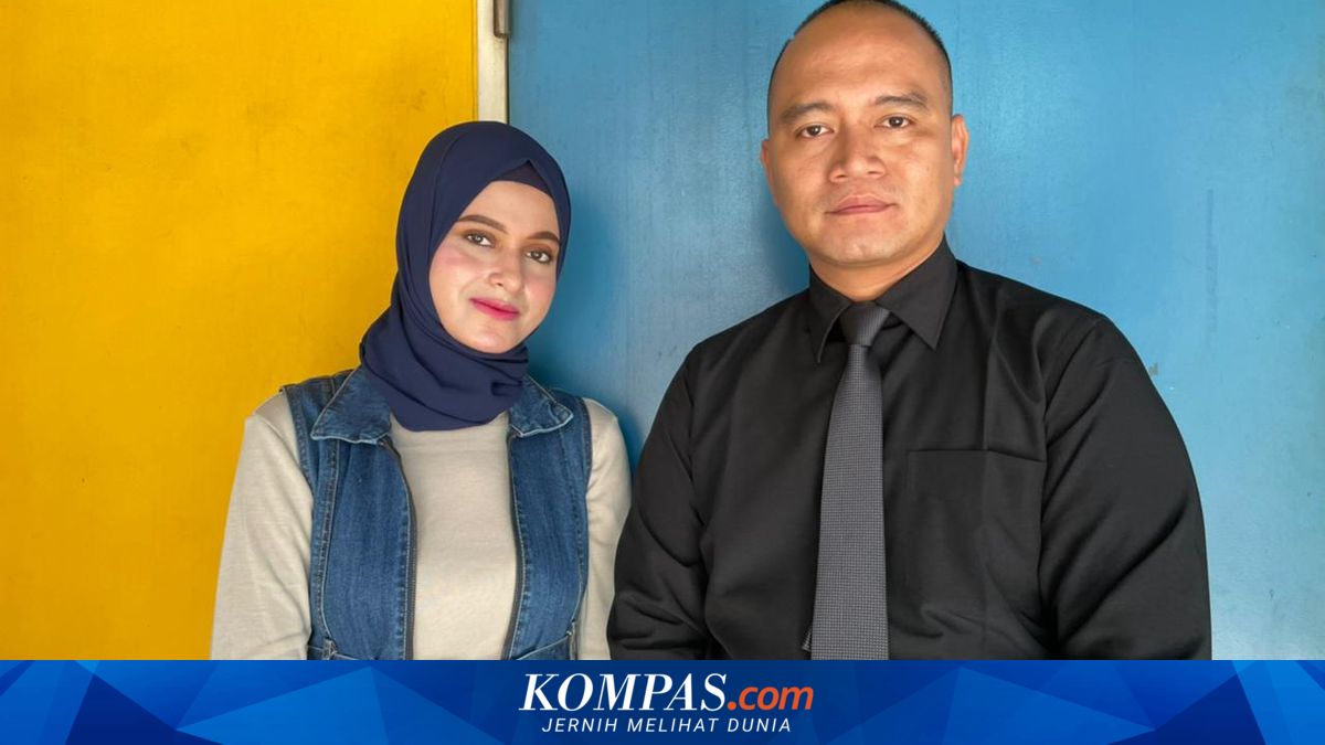 Setelah 9 Bulan Menikah, Rizal Djibran Sudah Tak Satu Rumah dengan Istri