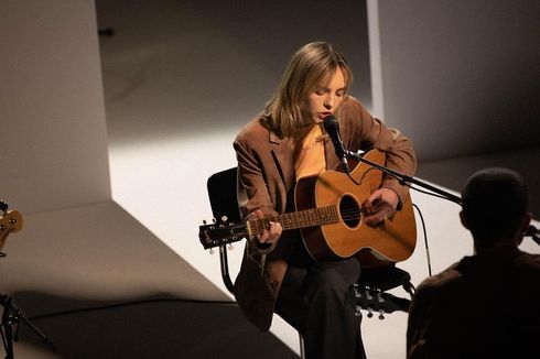 Lirik dan Chord Lagu Wild – The Japanese House