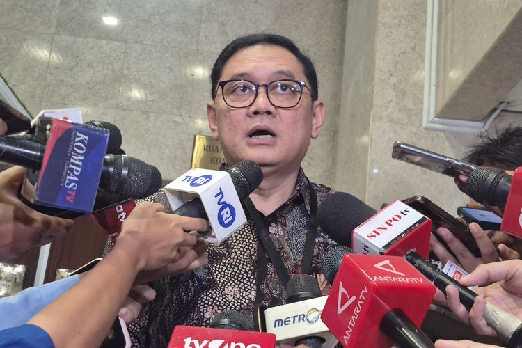 Keyakinan Konsumen RI Turun Dua Bulan Beruntun, IKK Juni 2026 Jadi 117,8