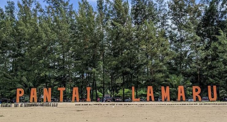 Kaltim Berpotensi Hujan Lebat dan Banjir Rob Saat Lebaran