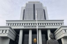 Mahkamah Agung Minta Hakim Hindari Gaya Hidup “Hedon”