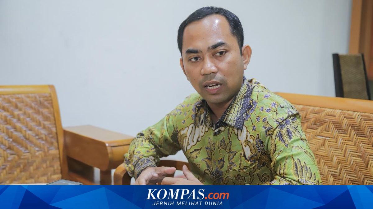 Hasil Putusan PTUN Jakarta: Kepengurusan DPP PPP Mardiono Sah