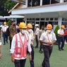 Datang ke Bengkel Kereta di Yogyakarta, Budi Karya Minta KAI Bisa Ikut Rawat MRT