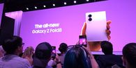 Samsung Galaxy Z Fold 8 Resmi, HP Lipat Seukuran Paspor, Baterai Silikon, dan Layar Titanium