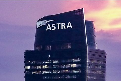 Lowongan Kerja Astra International, Simak Posisi dan Persyaratannya