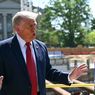 Trump Kirim Balik Draf Kesepakatan Iran dengan Sejumlah Perubahan, Apa Saja Isinya?