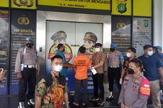 Bawa Kabur Anak yang Bermain di Depan Rumah, Penculik di Tangsel Ditangkap Polisi
