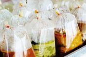 Harga Plastik Naik, Akademisi Umsura Ingatkan Bahaya untuk Kemasan Makanan