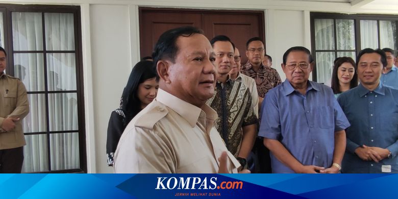 Gaduh Program Makan Siang Usai Prabowo-Gibran Unggul, Benarkah Baru Terlaksana 2029 dan Pangkas Subsidi BBM?