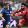 Fakta Jelang Liverpool Vs Chelsea, Persentase Kemenangan The Reds Menurun
