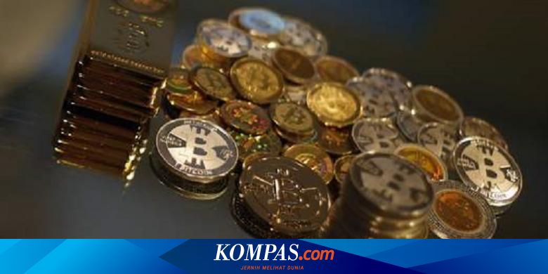 Berita Harian Pasar-uang Terbaru Hari Ini - Kompas.com