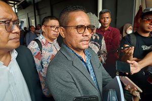 Kubu Silmy Karim Pertanyakan Asal-usul Uang Rp 150 Miliar yang Disita KPK