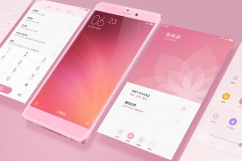 Ponsel Xiaomi Kedatangan MIUI 7.1, Apa yang Baru?