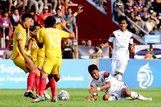 Persik Vs Arema FC: Singo Edan Harus Bisa Manfaatkan Atmosfer Derbi