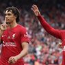 Liverpool Vs Tottenham, Menanti Kiriman Assist Alexander-Arnold