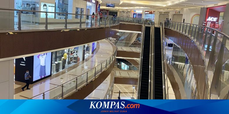 Pemerintah Terapkan PPKM Darurat, Epidemiolog: Tidak Ada Kata Terlambat - Vimarsana News