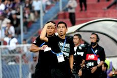 Persik Vs PSS Sleman: Macan Putih Layangkan Protes Resmi ke Komite Wasit gara-gara Gol Dianulir