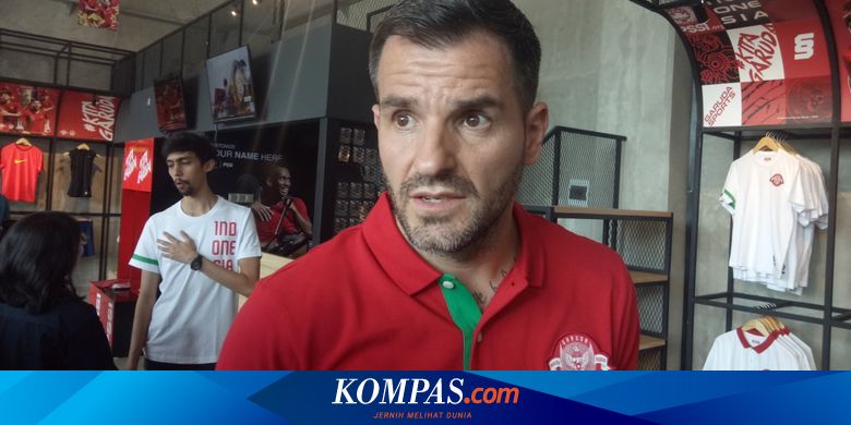 Harga Tiket Indonesia  Vs  Malaysia  Mahal Begini Kata  Simon 